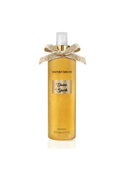 WOMEN SECRET DIVINE SPARK BODY MIST 250 ML