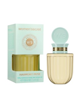 WOMEN SECRET BC HARMONY MUSE BODY OIL 100 ML