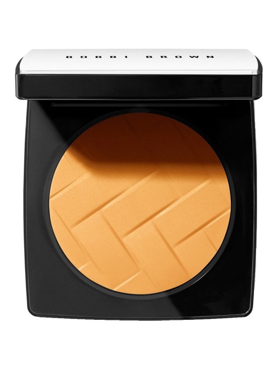 BOBBI BROWN COMPACT POWDER VITAMIN ENRICHED PEACH