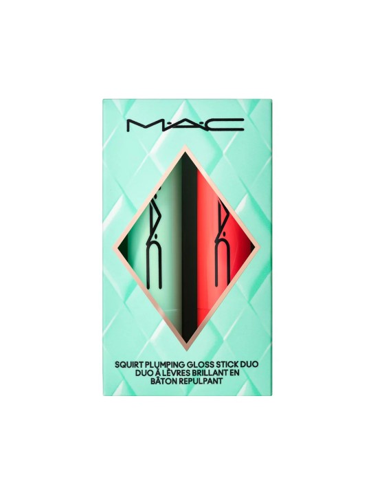 MAC SQUIRT SET