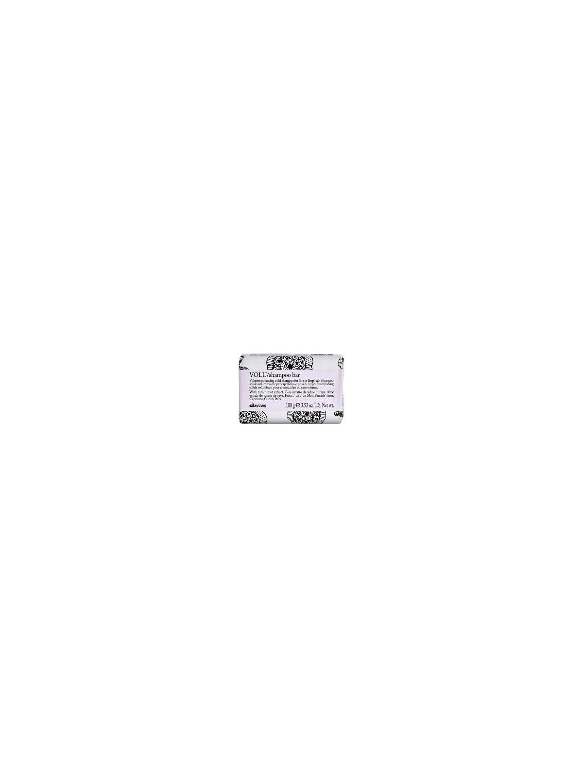 DAVINES DEHC VOLUME SOLID SHAMPOO 100 G