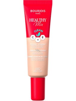 BOURJOIS HEALTHY MIX CLEAN TINTED BEAUTIFIER 002 LIGHT 30 ML