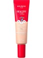 BOURJOIS HEALTHY MIX CLEAN TINTED BEAUTIFIER 002 LIGHT 30 ML