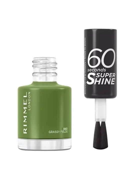 RIMMEL LAK 60 SECONDS 880