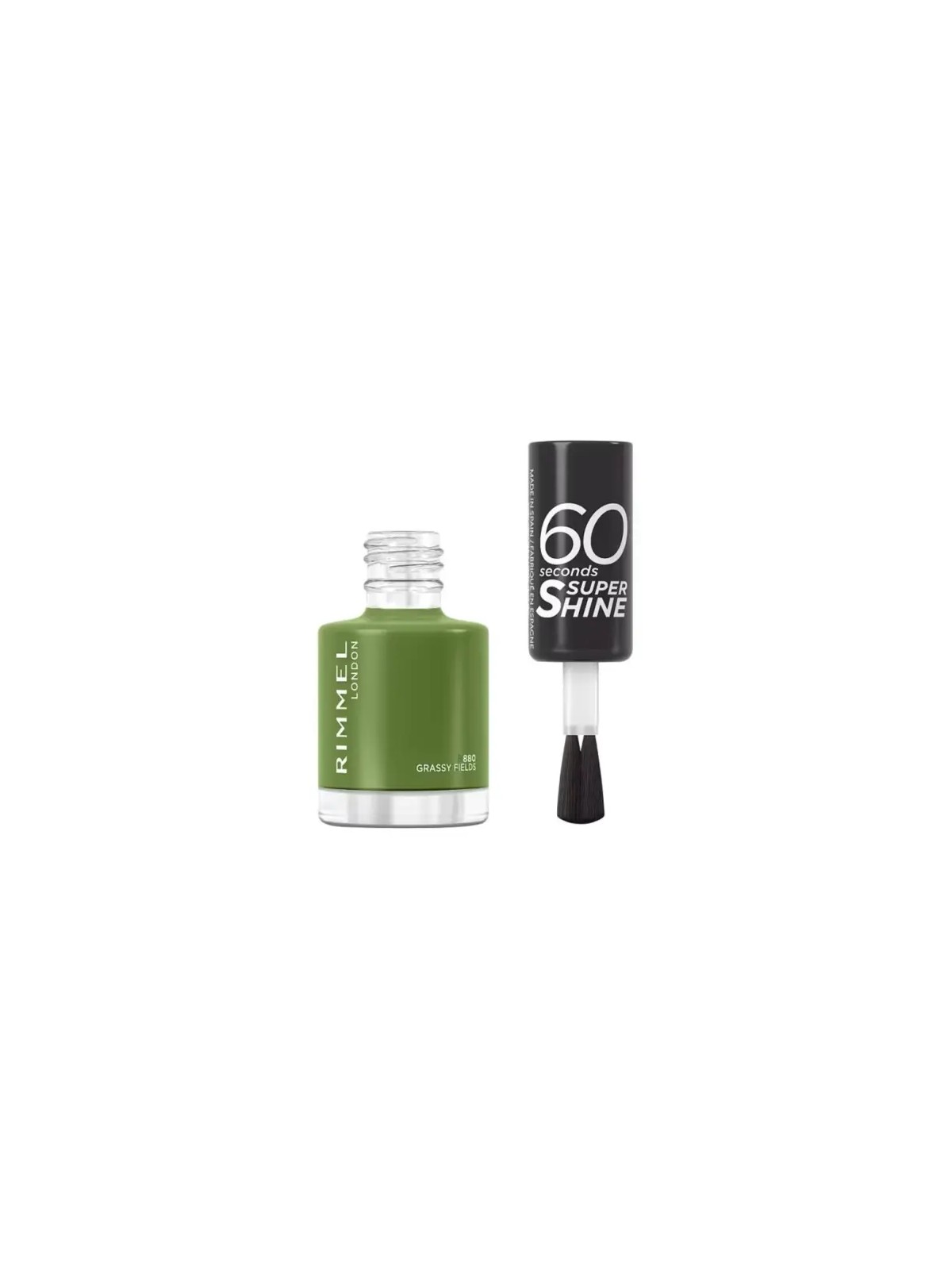RIMMEL LAK 60 SECONDS 880