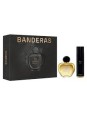 ANTONIO BANDERAS HER SECRET ABSOLUT SET EDP 80 ML + DEO SPRAY 150 ML