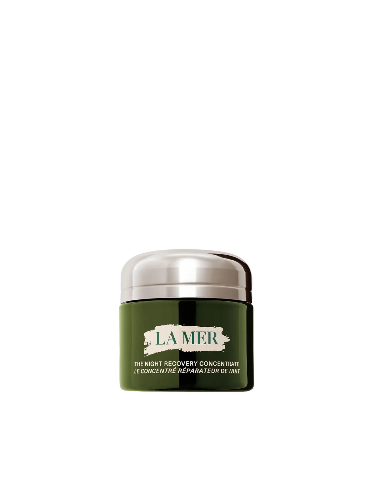 LA MER CONCENTRATE THE NIGHT RECOVERY CREAM 15 ML
