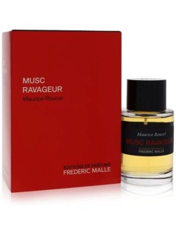 FREDERIC MALLE MUSC RAVAGEUR WB EDP 50 ML