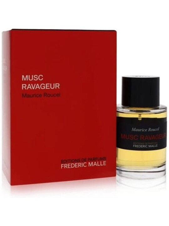FREDERIC MALLE MUSC RAVAGEUR WB EDP 50 ML