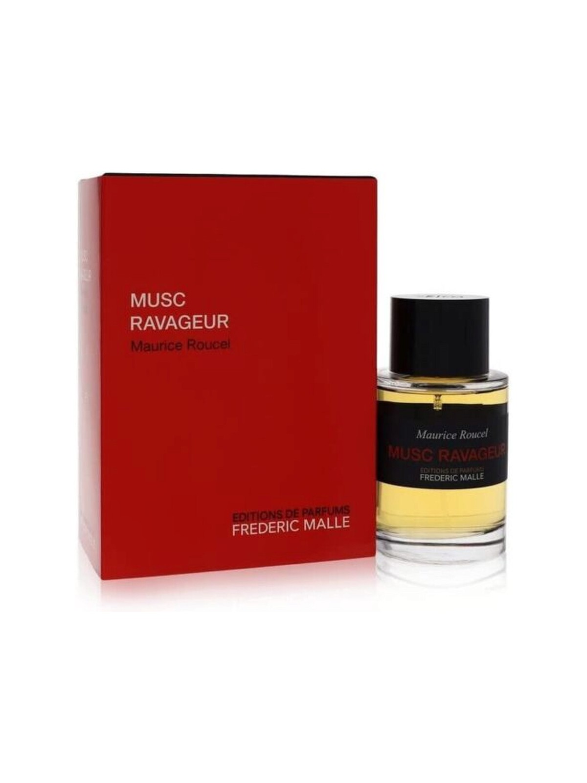 FREDERIC MALLE MUSC RAVAGEUR WB EDP 50 ML