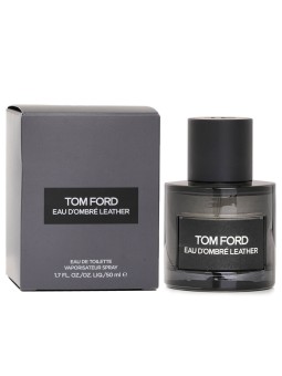 TOM FORD EAU D'OMBRE LEATHER