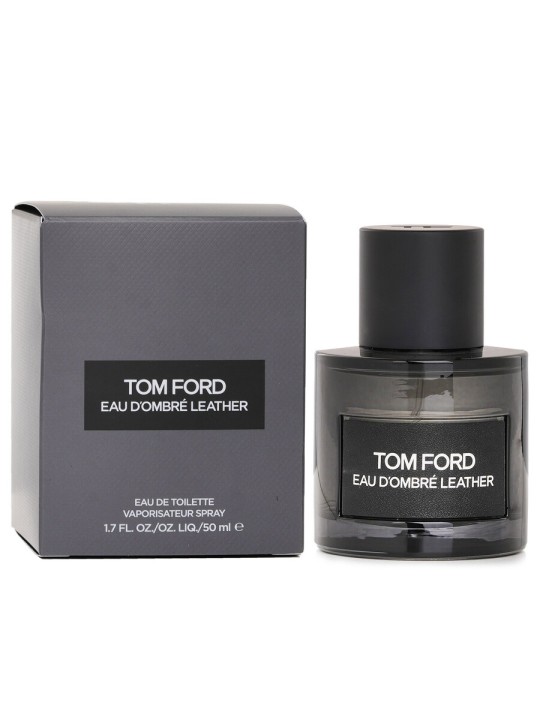 TOM FORD EAU D'OMBRE LEATHER