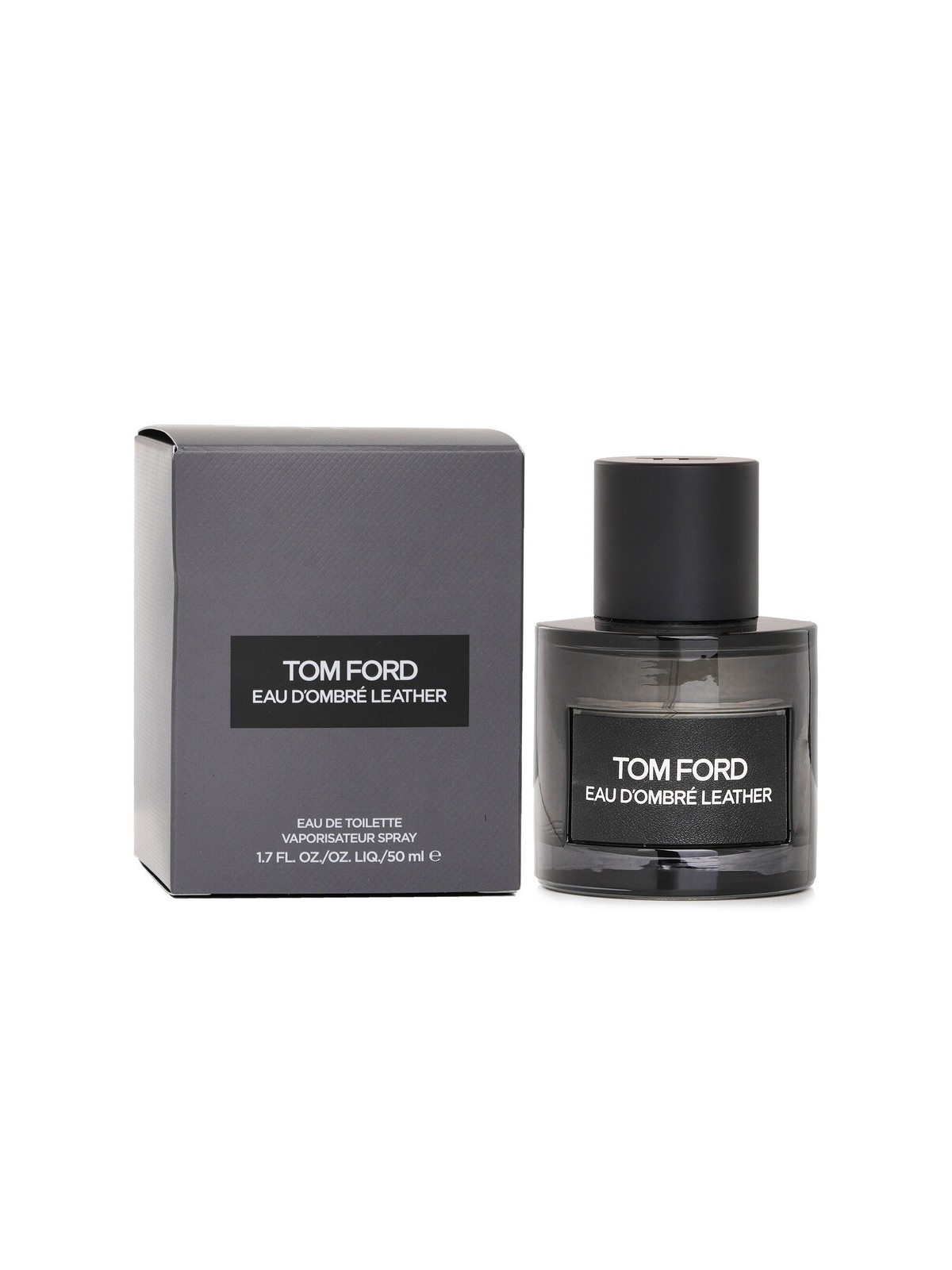TOM FORD EAU D'OMBRE LEATHER
