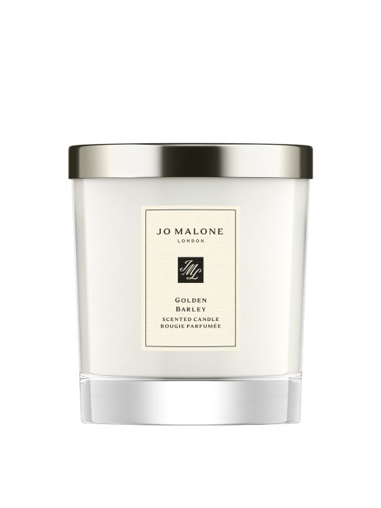 JO MALONE GOLDEN BARLEY CANDLE 200 G BEZ UKRASNE KUTIJE