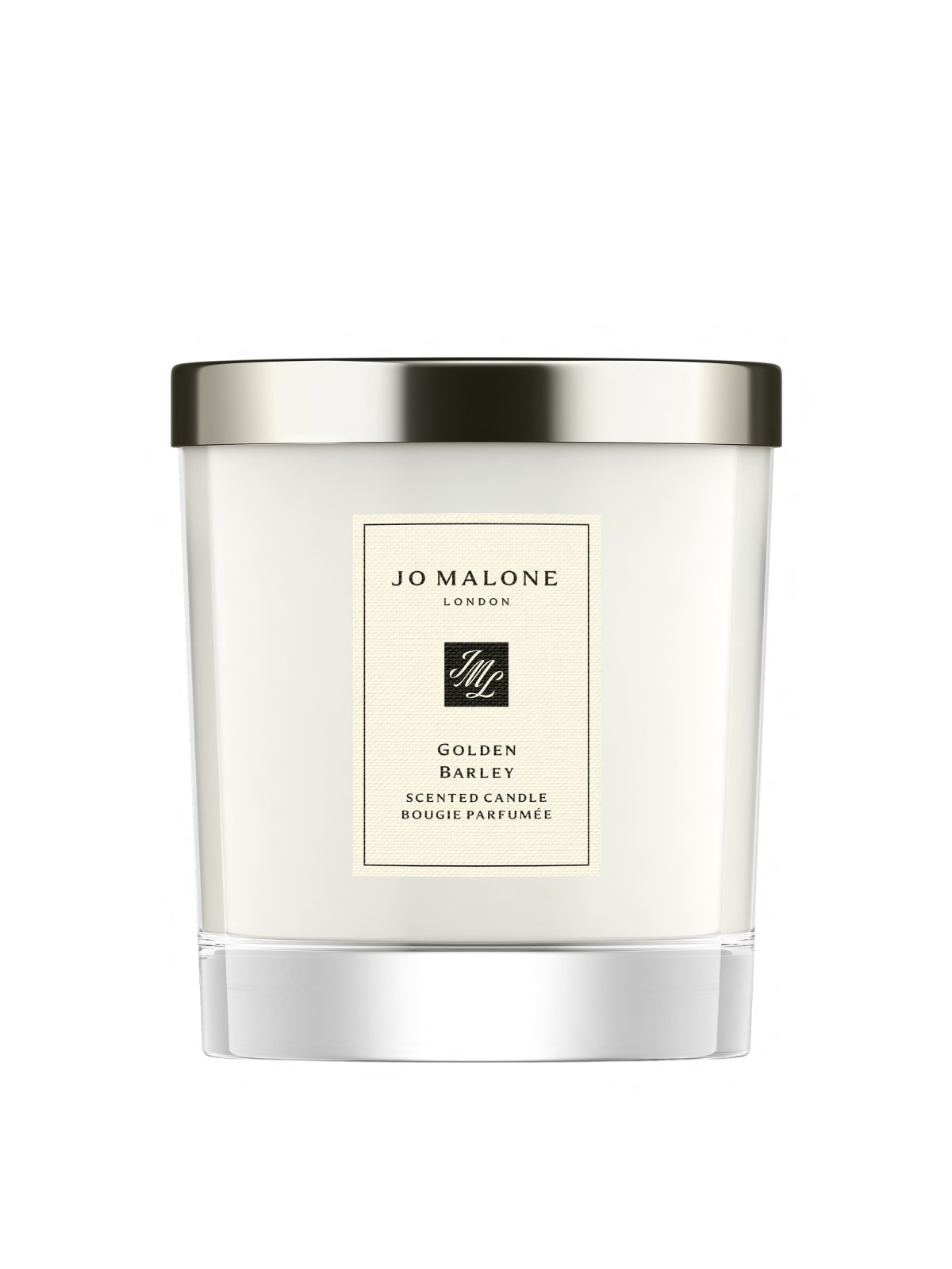 JO MALONE GOLDEN BARLEY CANDLE 200 G BEZ UKRASNE KUTIJE