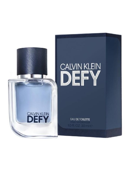 CALVIN KLEIN DEFY EDT 30 ML