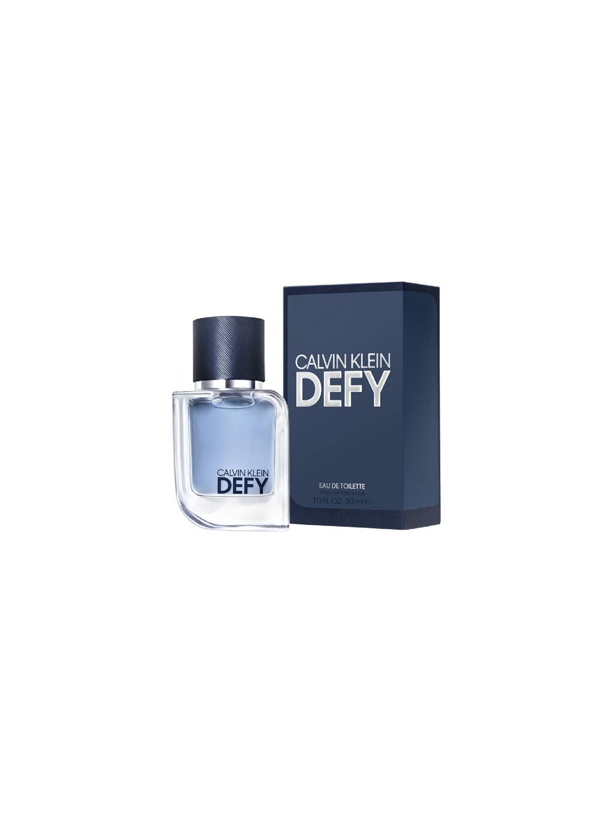 CALVIN KLEIN DEFY EDT 30 ML
