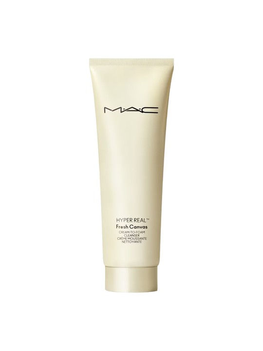 MAC FOAM HYPER REAL 125 ML