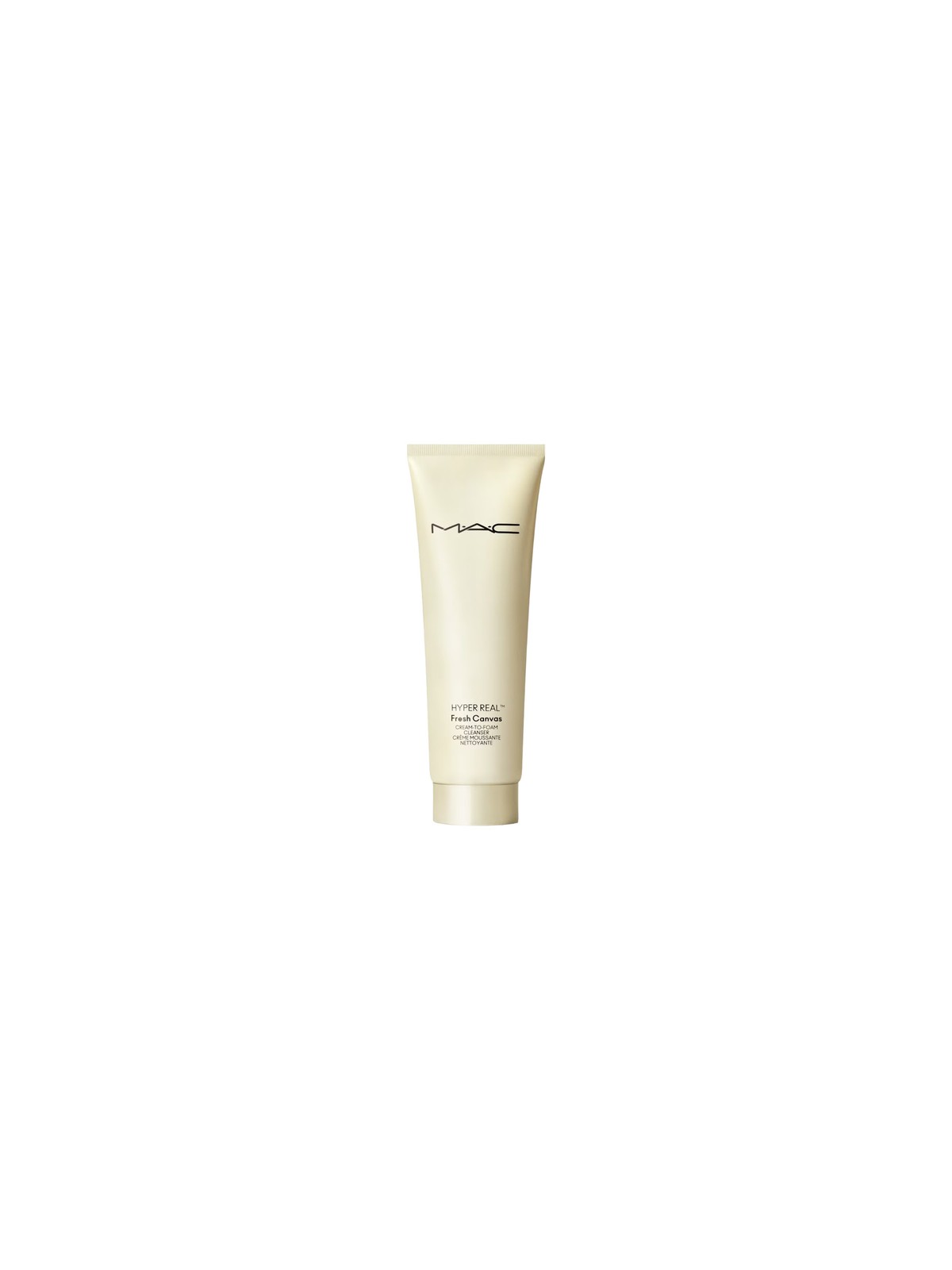 MAC FOAM HYPER REAL 125 ML