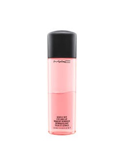 MAC GENTLY OFF EYE AND LIP MAKEUP REMOVER 100 ML