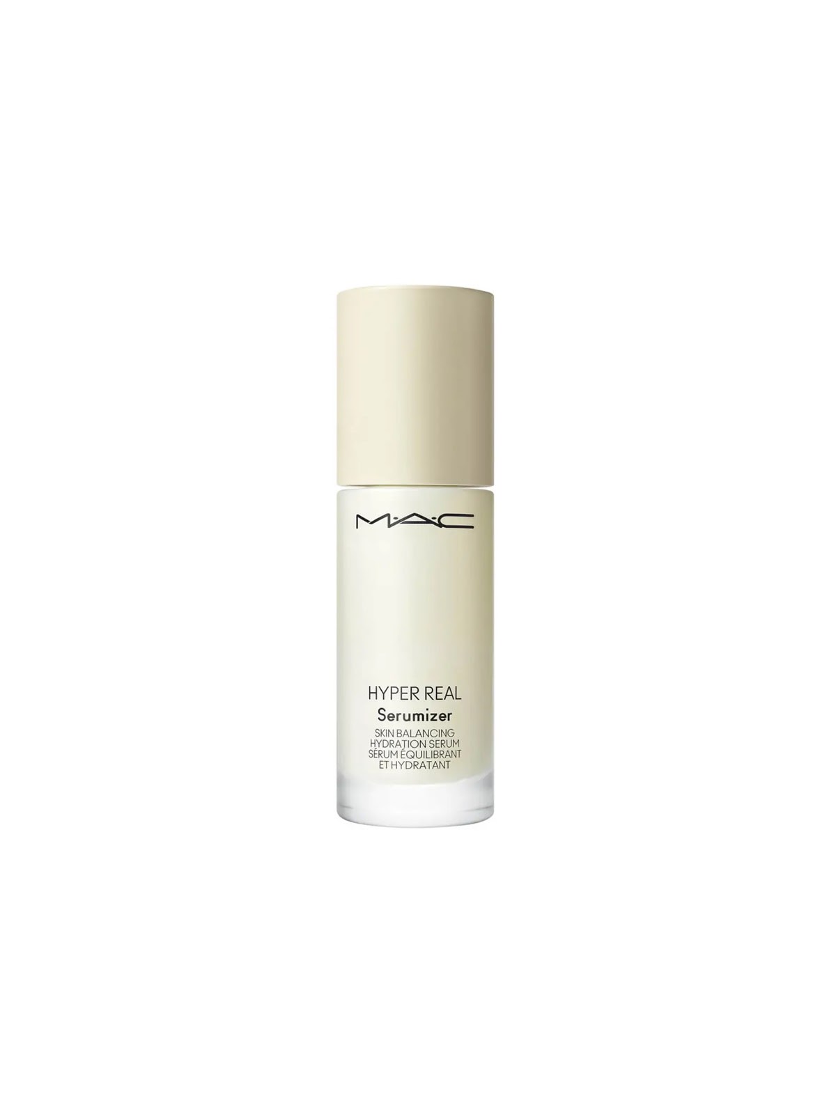 MAC HYPER REAL SERUM 30 ML