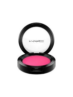 MAC POWDER BLUSH FULL FUCHSIA