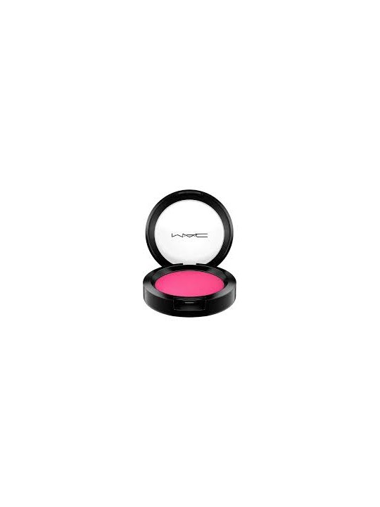 MAC POWDER BLUSH FULL FUCHSIA