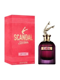 JEAN PAUL GAULTIER SCANDAL INTENSE FOR HER EDP 80 ML