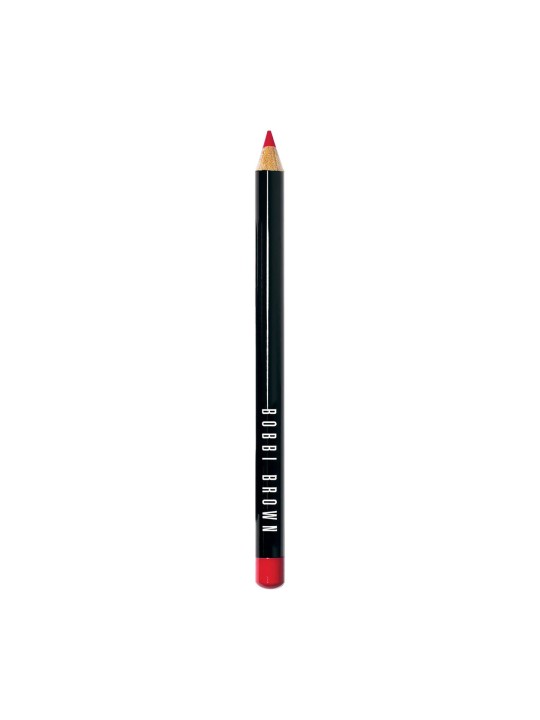 BOBBI BROWN LIP PENCIL RED
