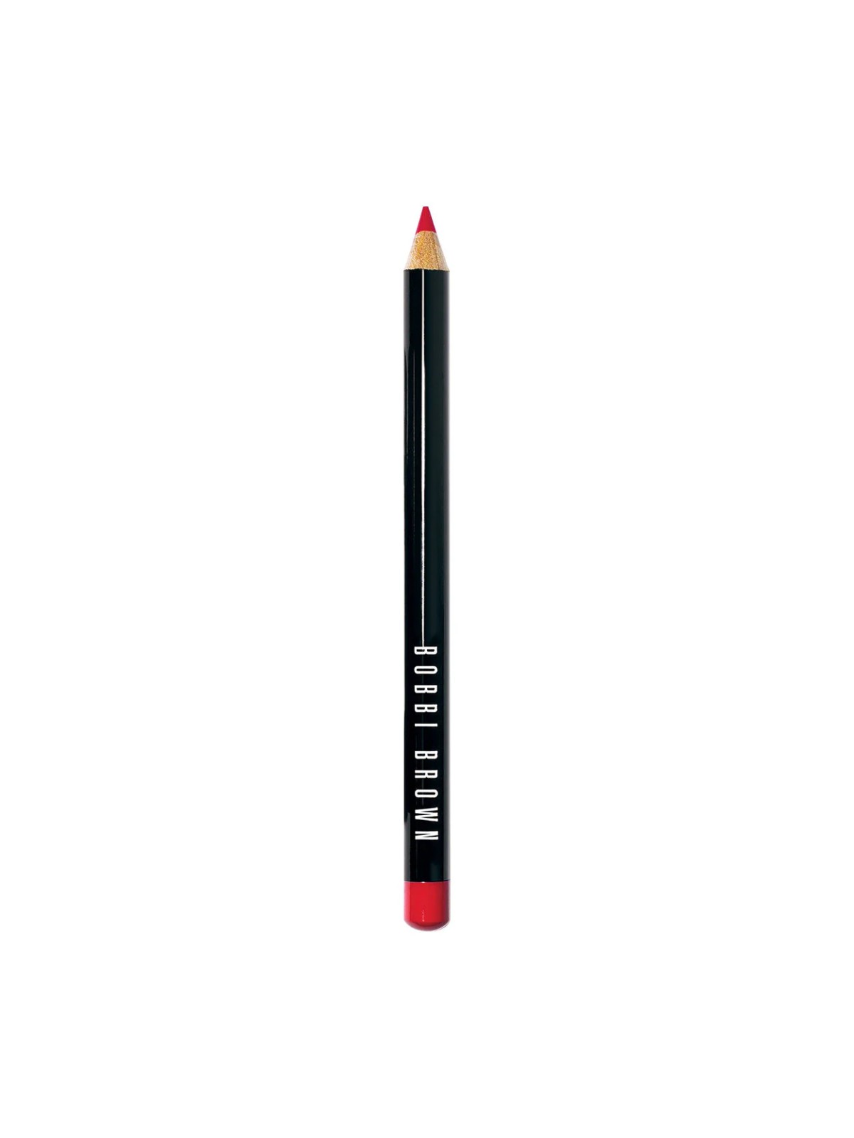 BOBBI BROWN LIP PENCIL RED