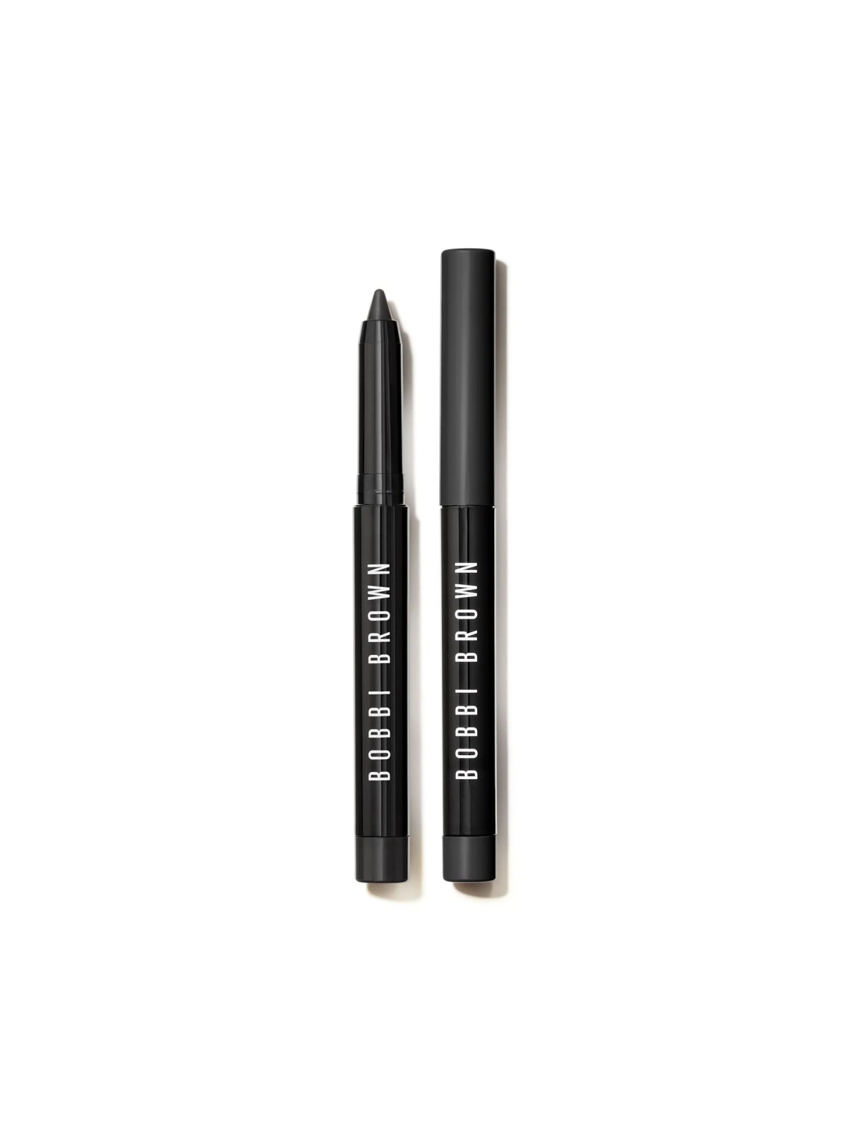 BOBBI BROWN LONG WEAR CREAM EYE LINER STICK PANTHER