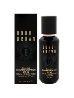 BOBBI BROWN ISS FOUNDATION SAND 30 ML, SPF 40