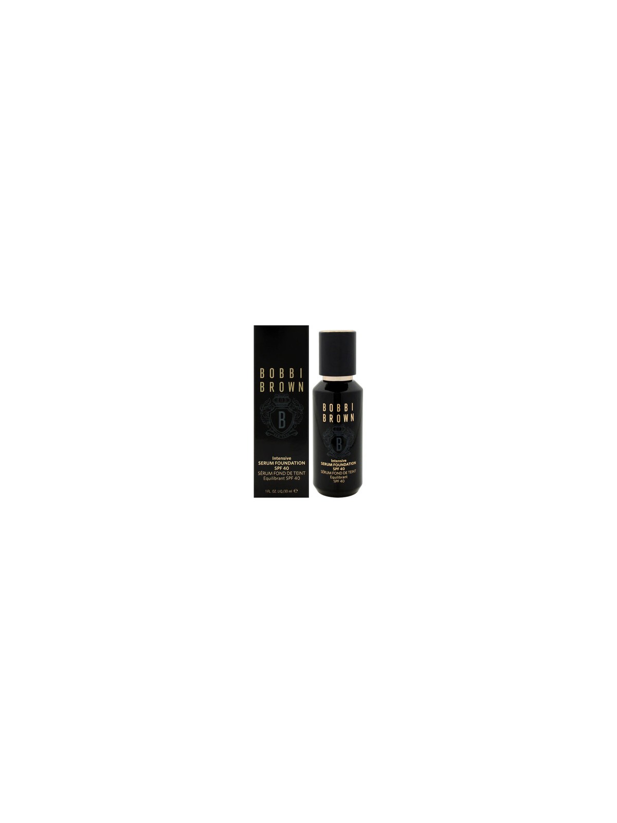 BOBBI BROWN ISS FOUNDATION SAND 30 ML, SPF 40