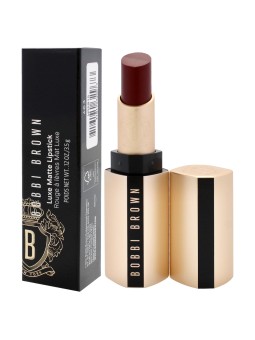 BOBBI BROWN LUXE METTE LIPSTICK AFTER HOURS