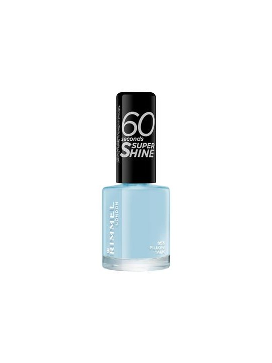 RIMMEL LAK 60 SECONDS