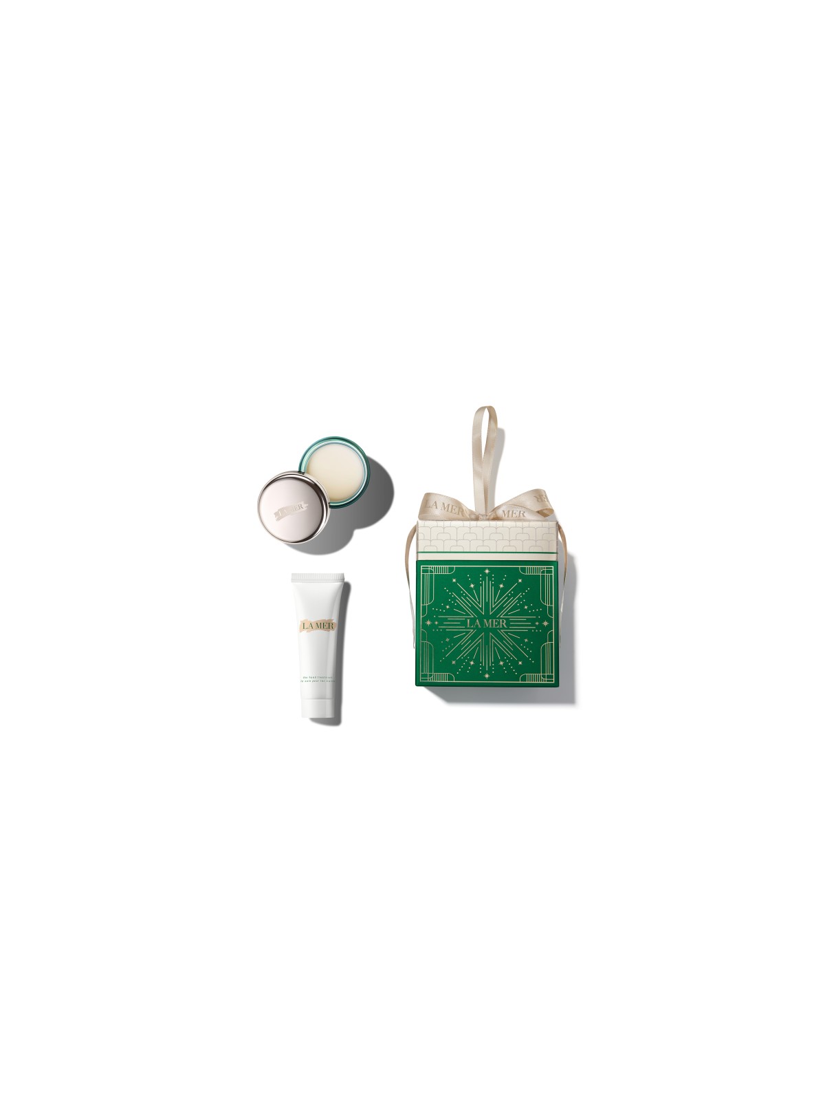LA MER THE SET MINIS DE LA MER
