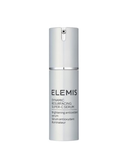 ELEMIS DYNAMIC RESURFACING SERUM SUPER-C 30 ML