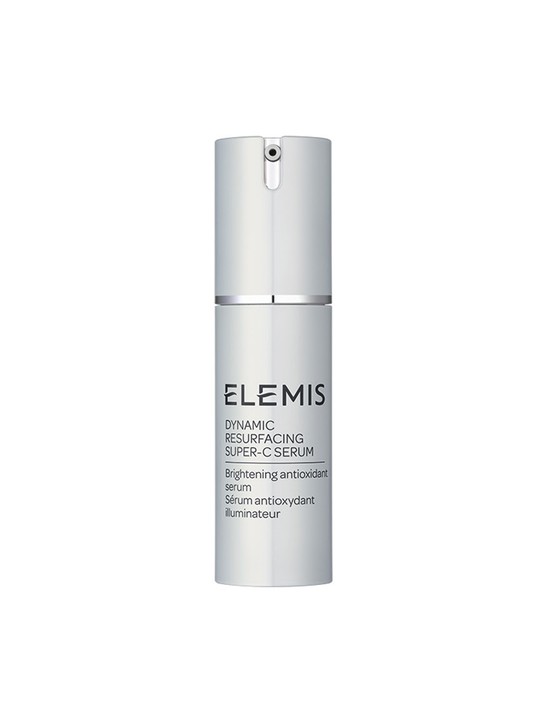 ELEMIS DYNAMIC RESURFACING SERUM SUPER-C 30 ML