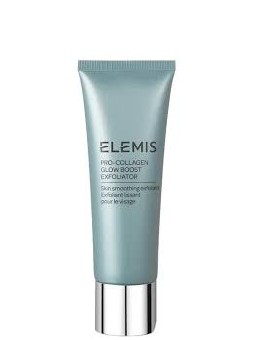 ELEMIS PRO COLLAGEN GLOW CLEANSER EXFOLIATOR 100 ML