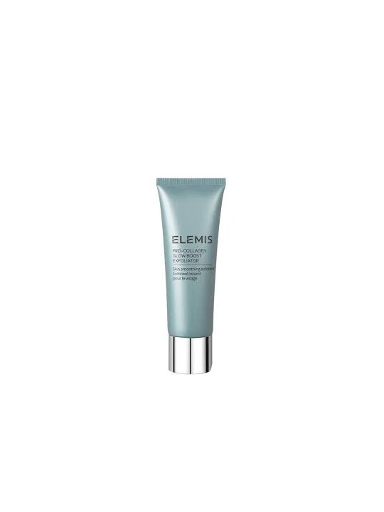 ELEMIS PRO COLLAGEN GLOW CLEANSER EXFOLIATOR 100 ML