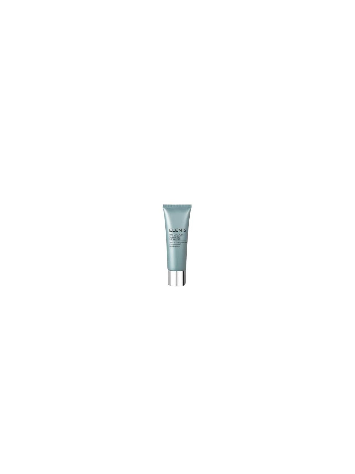 ELEMIS PRO COLLAGEN GLOW CLEANSER EXFOLIATOR 100 ML