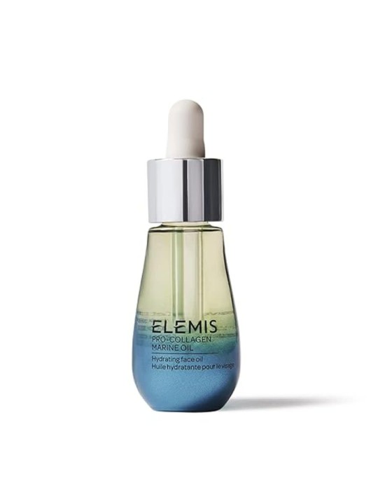 ELEMIS PRO COLLAGEN MARINE FACE OIL 15 ML