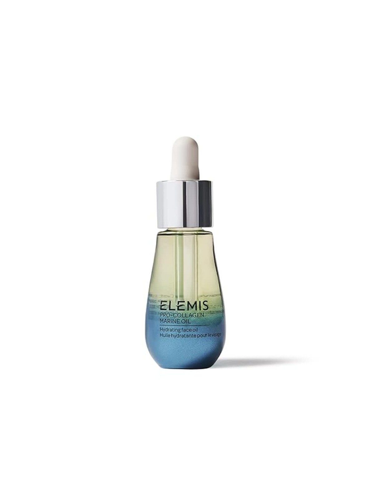 ELEMIS PRO COLLAGEN MARINE FACE OIL 15 ML