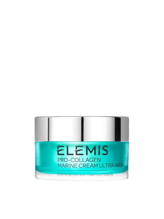 ELEMIS PRO COLLAGEN MARINE RICH CREAM 50 ML