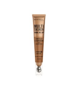 RIMMEL FOUNDATION MULTITASKER WAKE ME UP