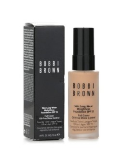BOBBI BROWN SKIN WEIGHTLESS FOUNDATION MINI 13 ML