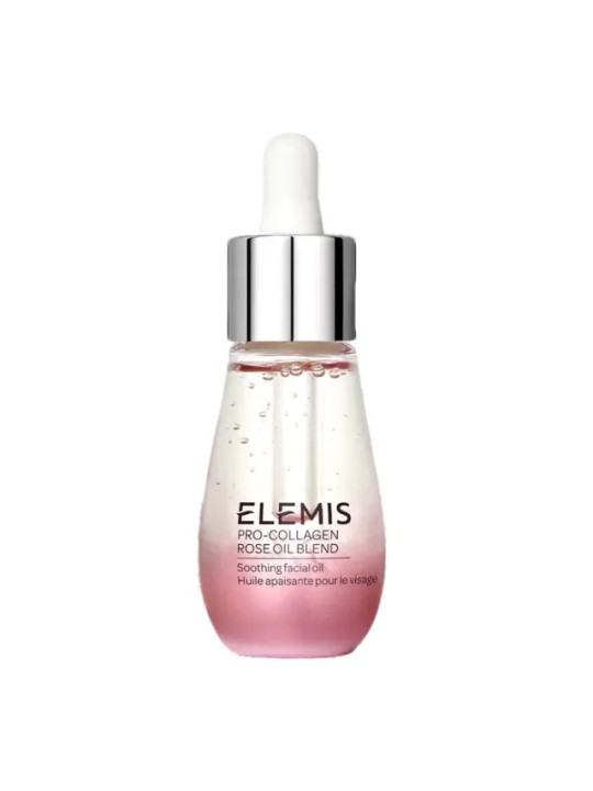 ELEMIS PRO COLLAGEN ROSE FACIAL OIL 15 ML