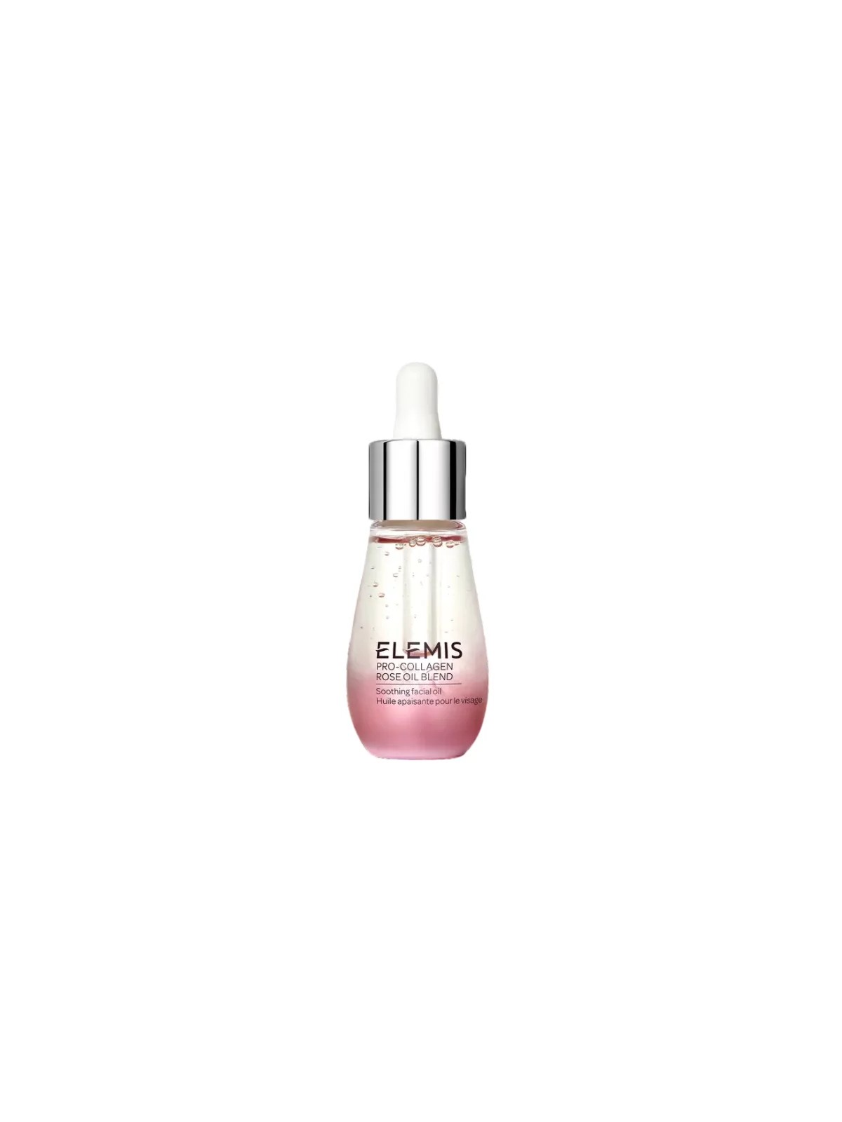 ELEMIS PRO COLLAGEN ROSE FACIAL OIL 15 ML