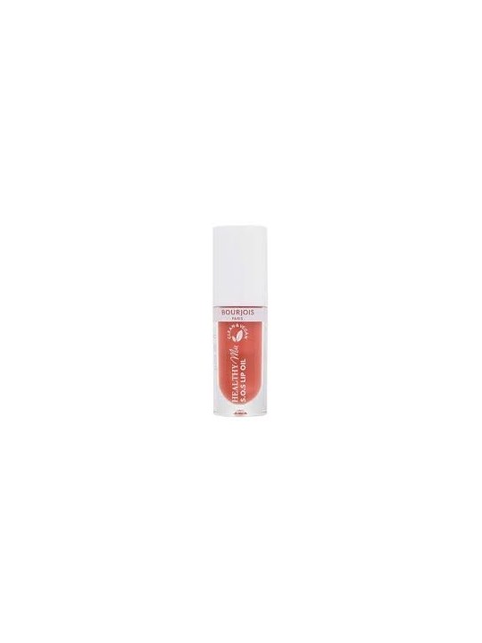 BOURJOIS HEALTHY MIX LIP OIL SERUM