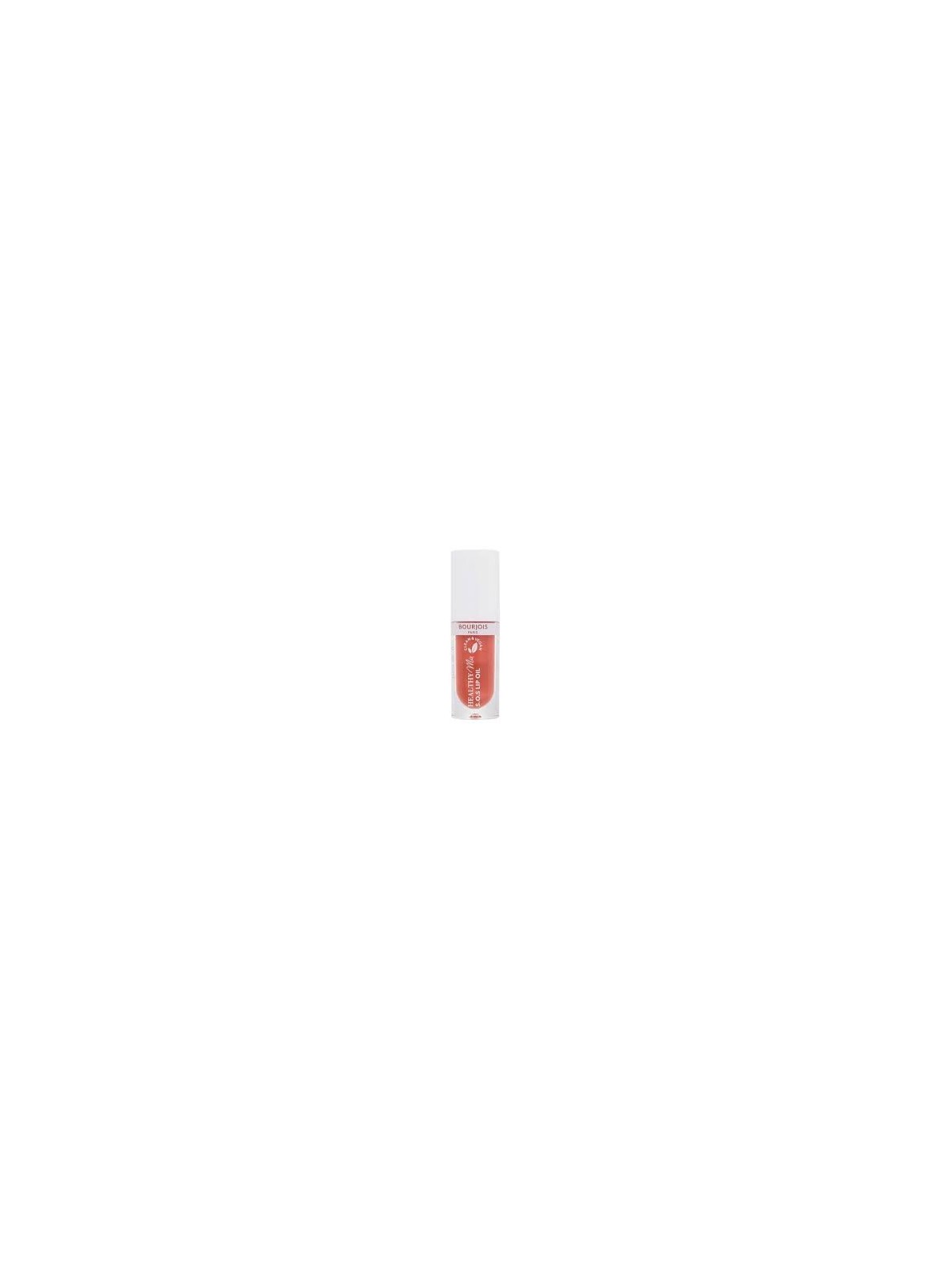 BOURJOIS HEALTHY MIX LIP OIL SERUM